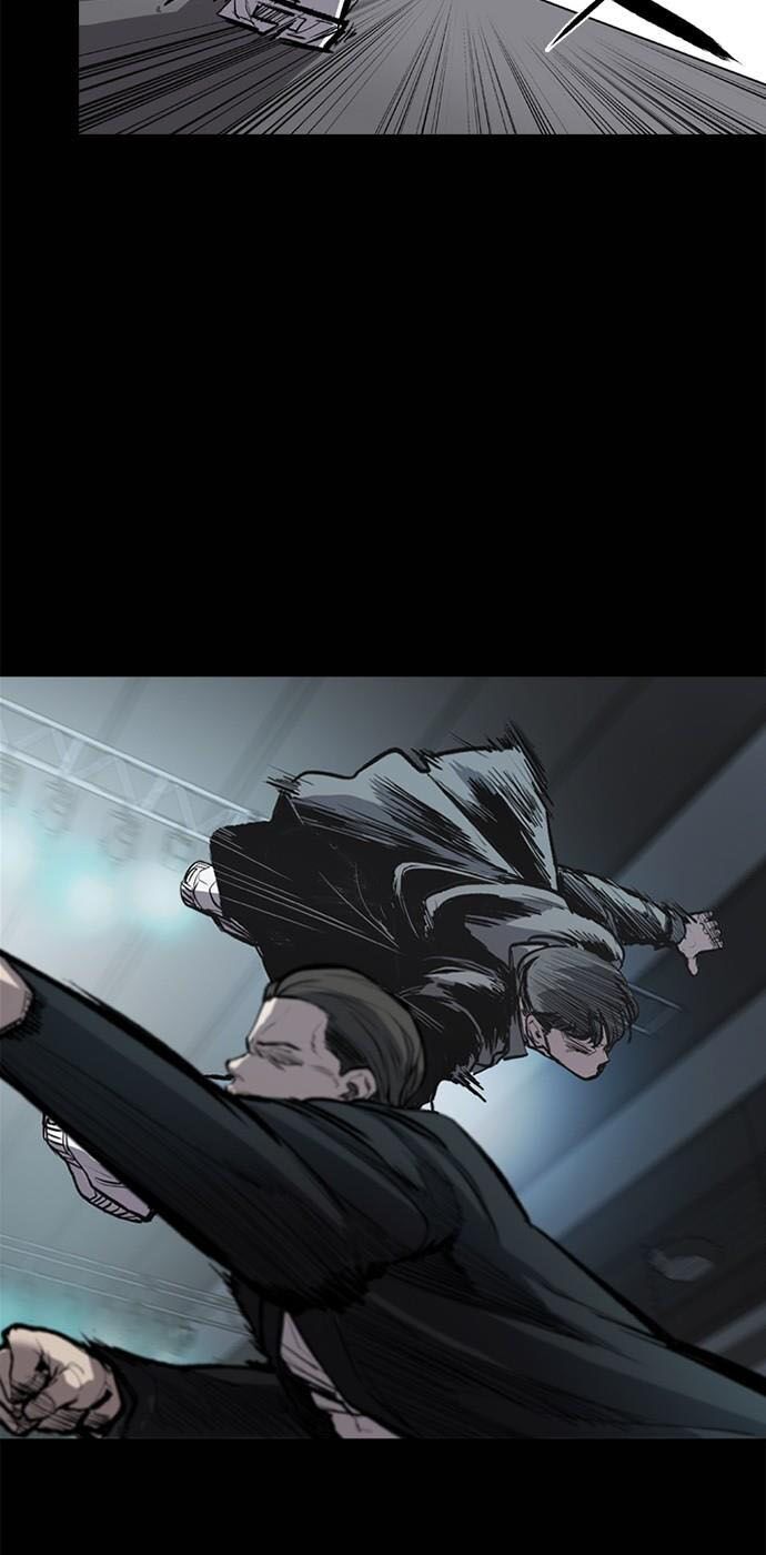 Báo Thù Chap 10 - Next Chap 11