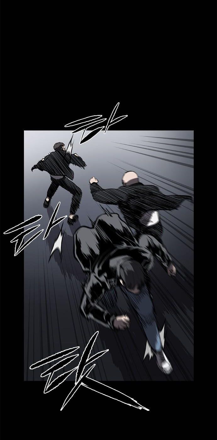 Báo Thù Chap 10 - Next Chap 11