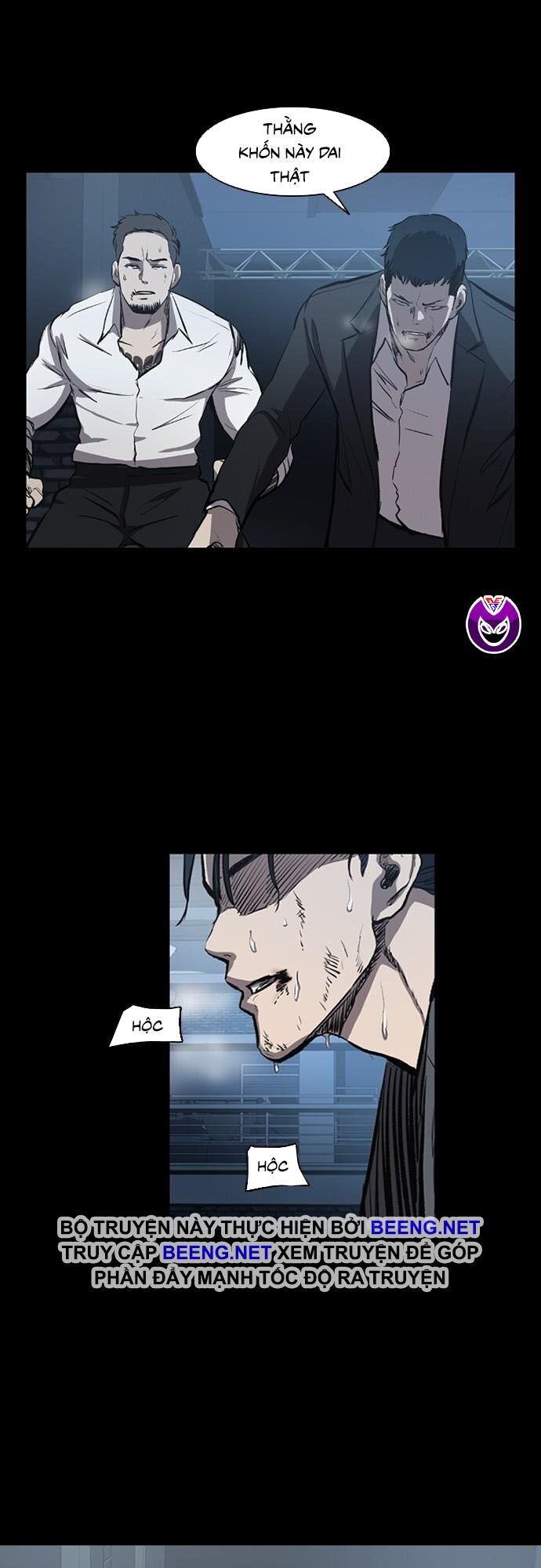 Báo Thù Chap 10 - Next Chap 11