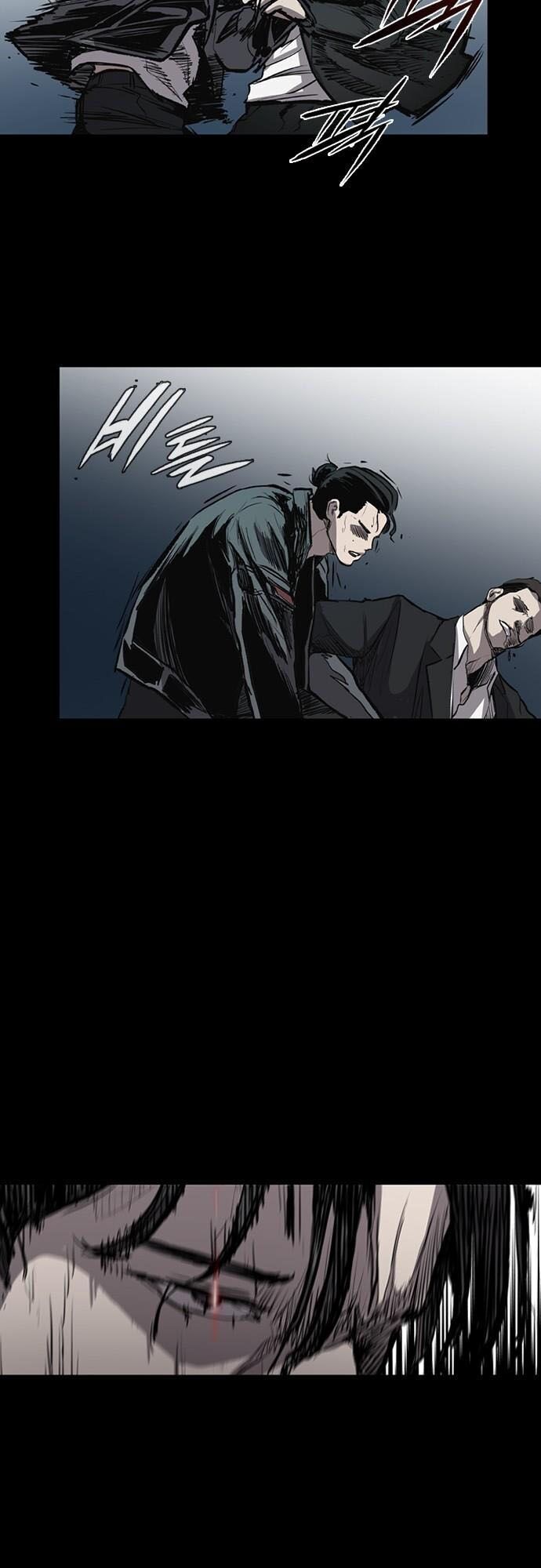 Báo Thù Chap 10 - Next Chap 11