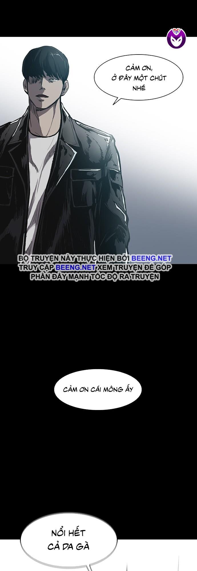 Báo Thù Chap 10 - Next Chap 11