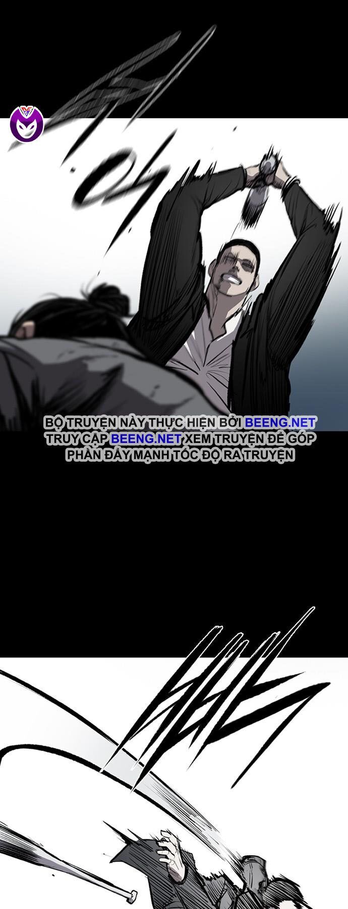 Báo Thù Chap 10 - Next Chap 11