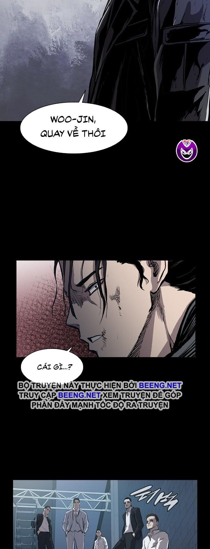 Báo Thù Chap 10 - Next Chap 11