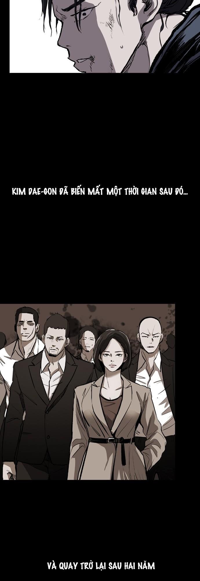 Báo Thù Chap 10 - Next Chap 11