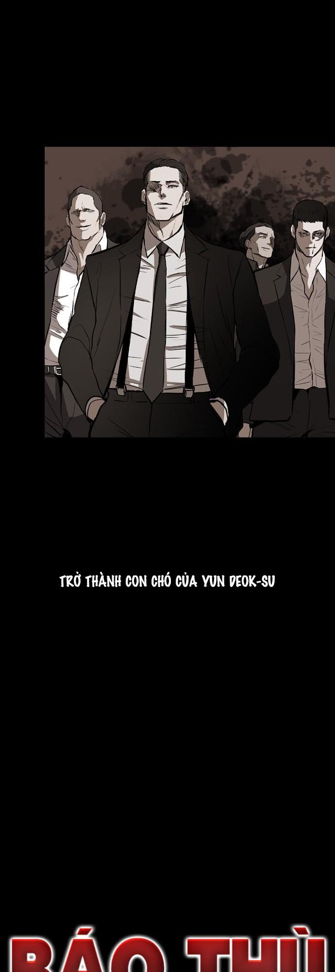 Báo Thù Chap 10 - Next Chap 11