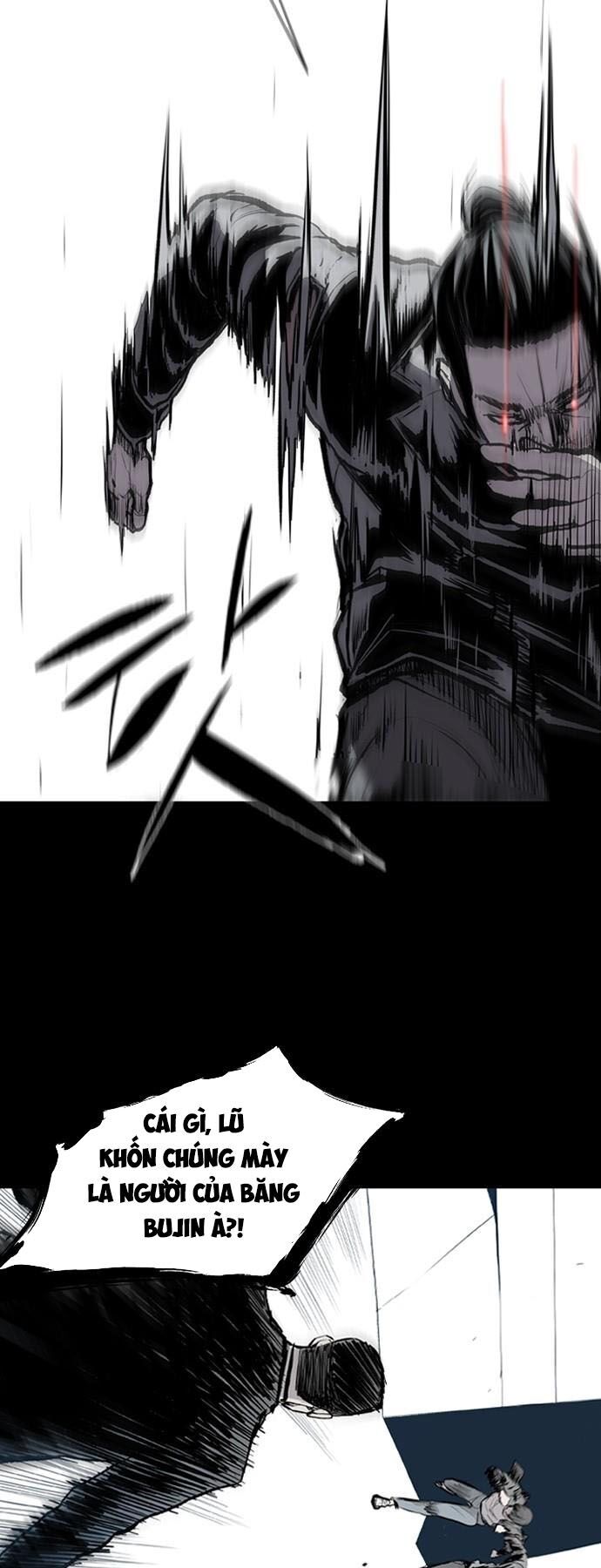 Báo Thù Chap 10 - Next Chap 11