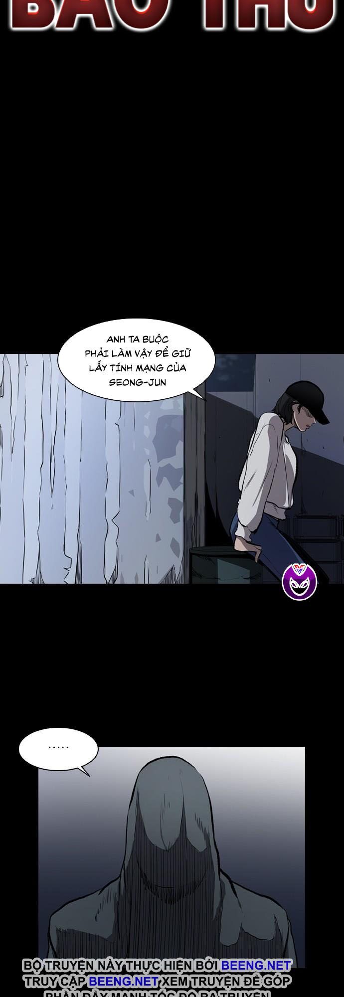 Báo Thù Chap 10 - Next Chap 11