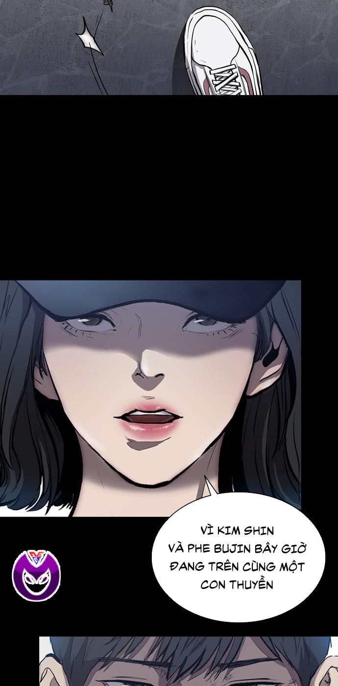 Báo Thù Chap 10 - Next Chap 11