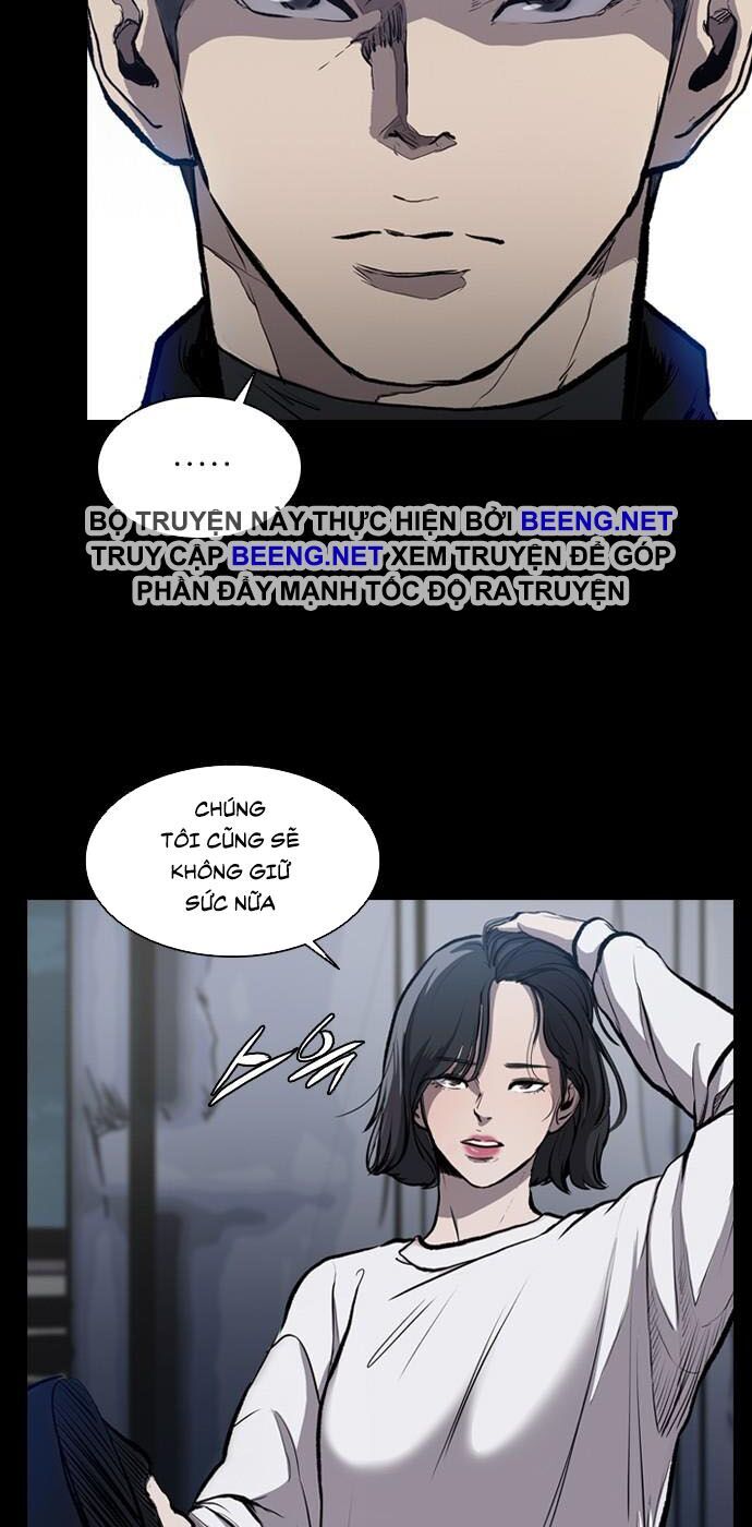 Báo Thù Chap 10 - Next Chap 11