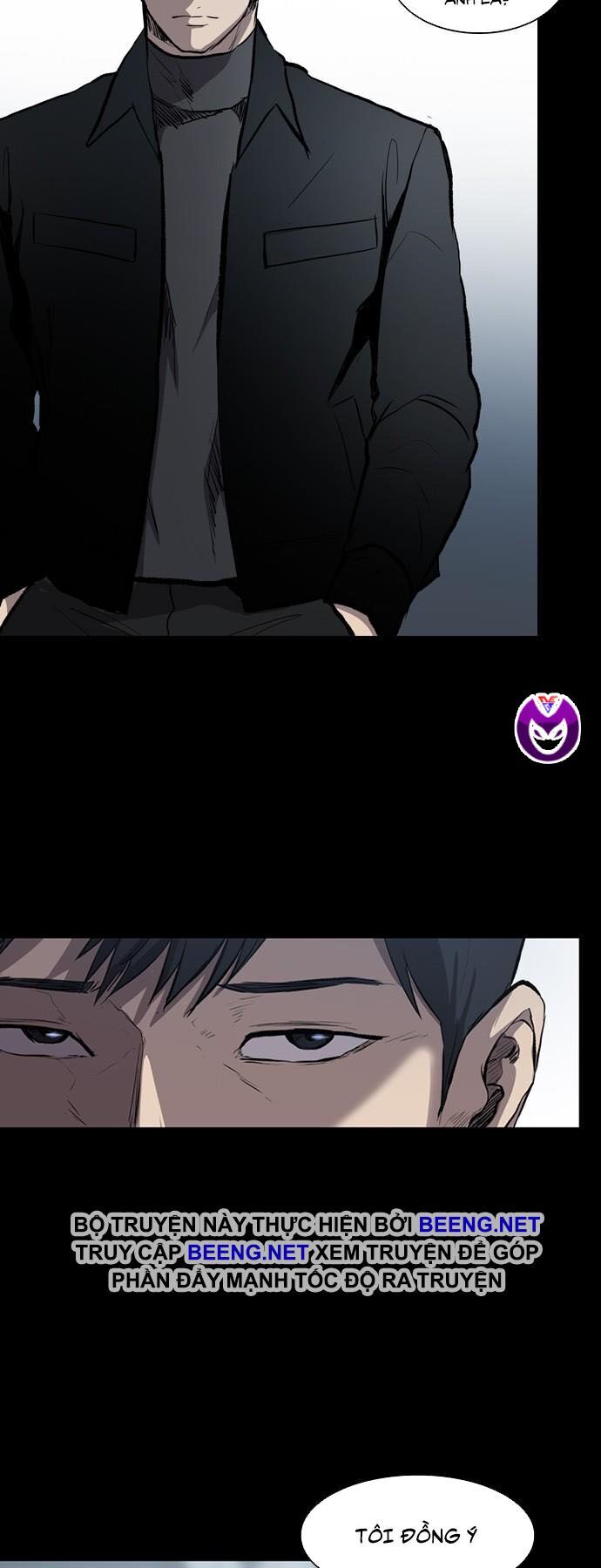 Báo Thù Chap 10 - Next Chap 11