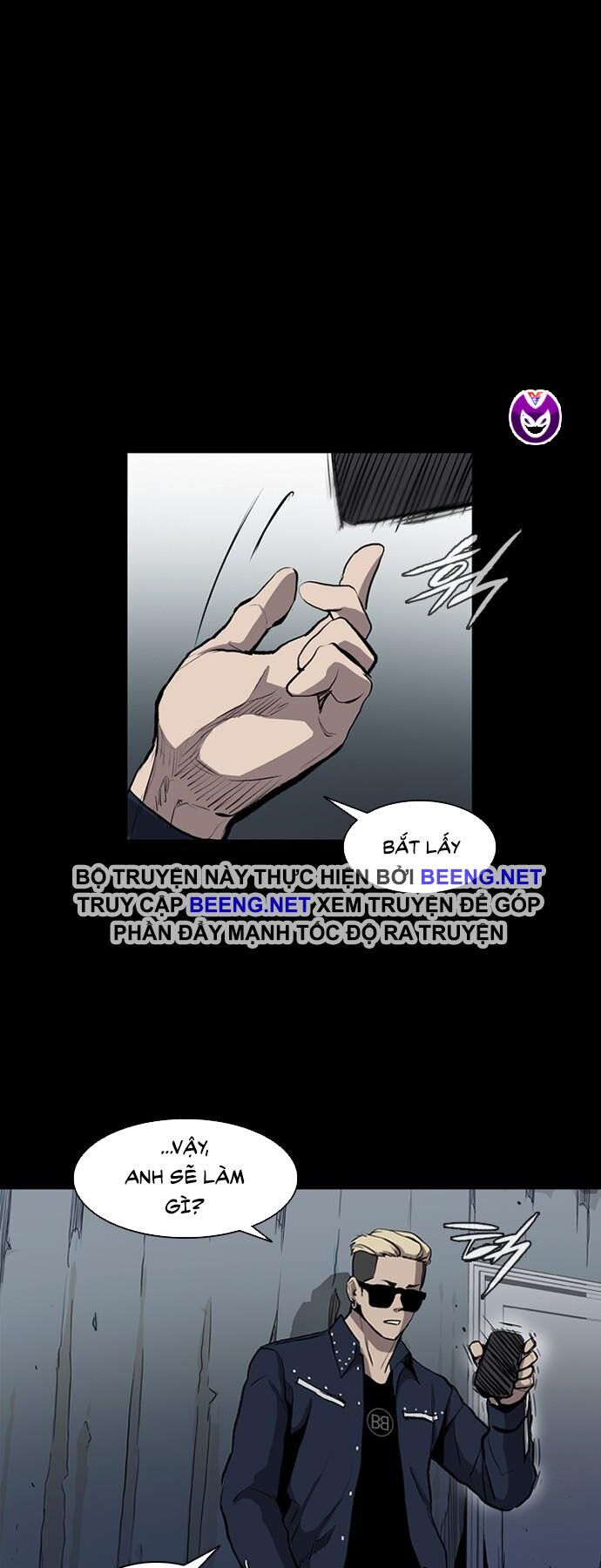 Báo Thù Chap 10 - Next Chap 11