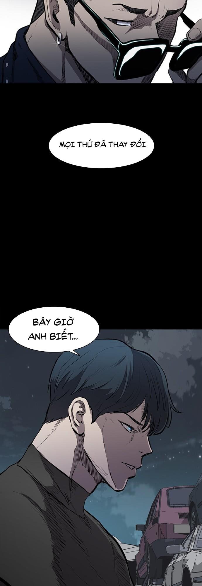 Báo Thù Chap 10 - Next Chap 11