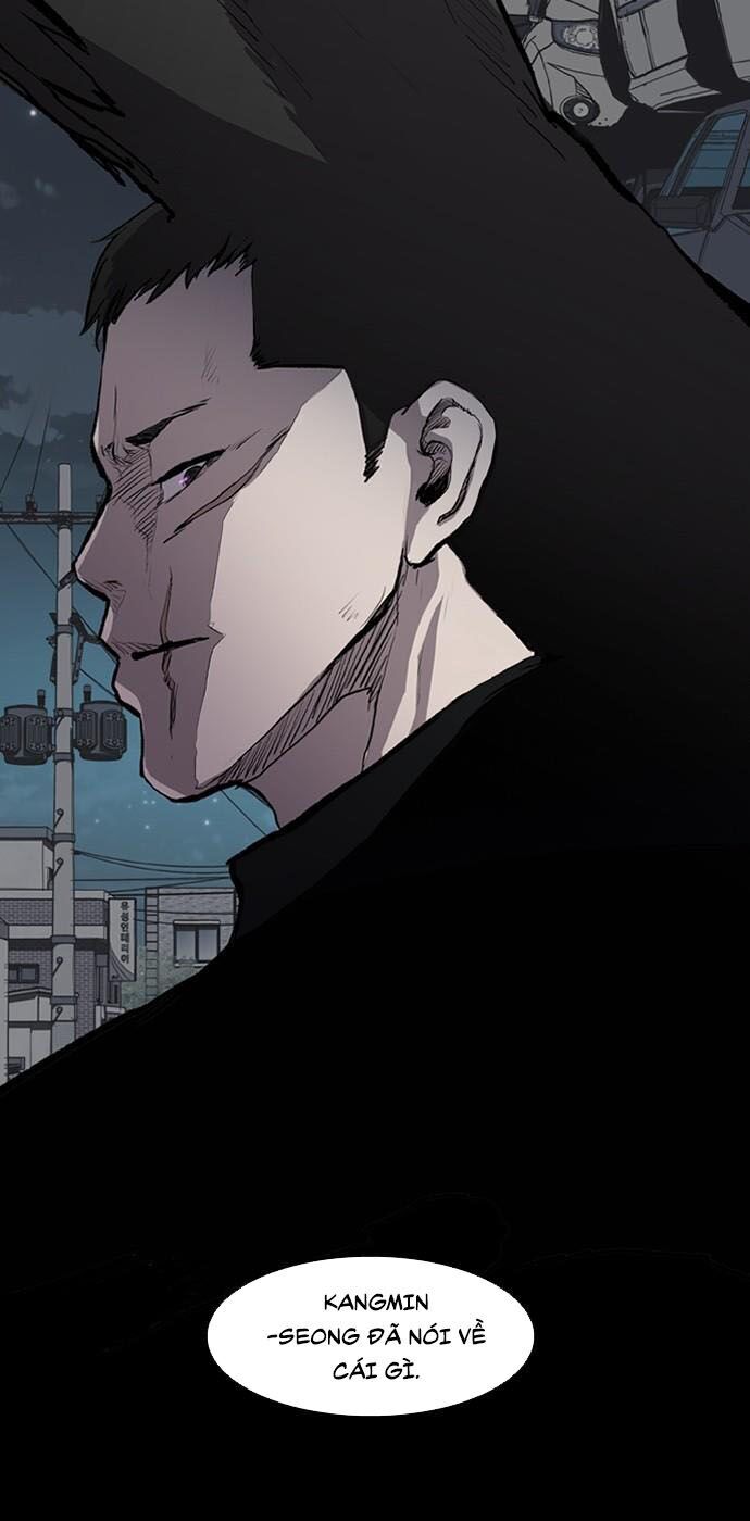 Báo Thù Chap 10 - Next Chap 11