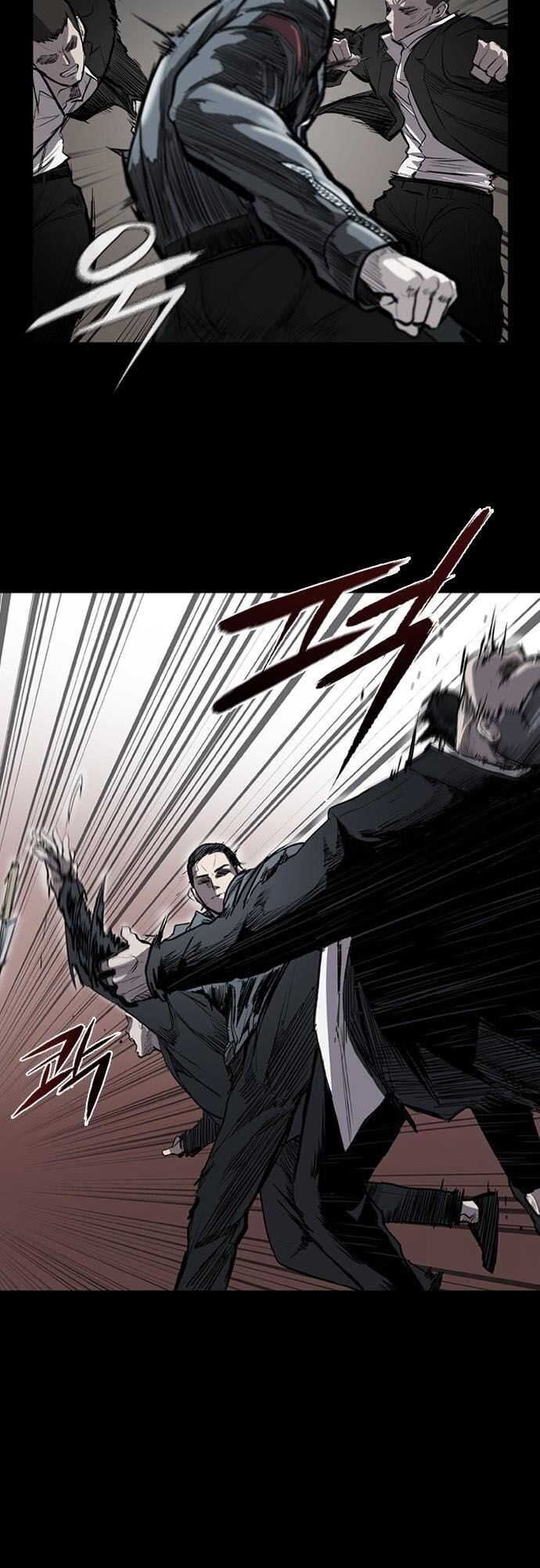 Báo Thù Chap 10 - Next Chap 11