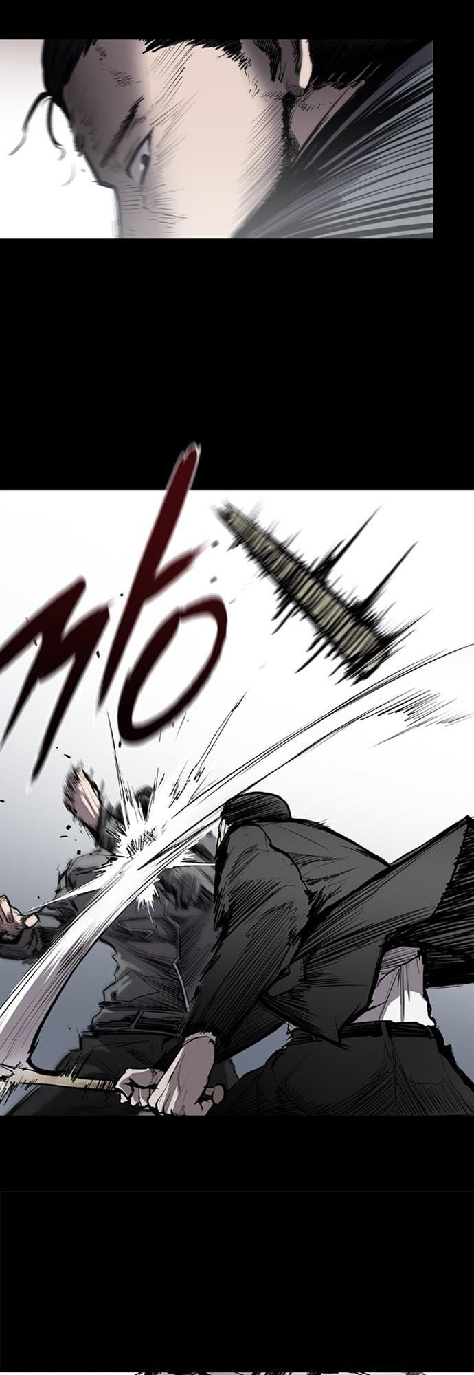 Báo Thù Chap 10 - Next Chap 11