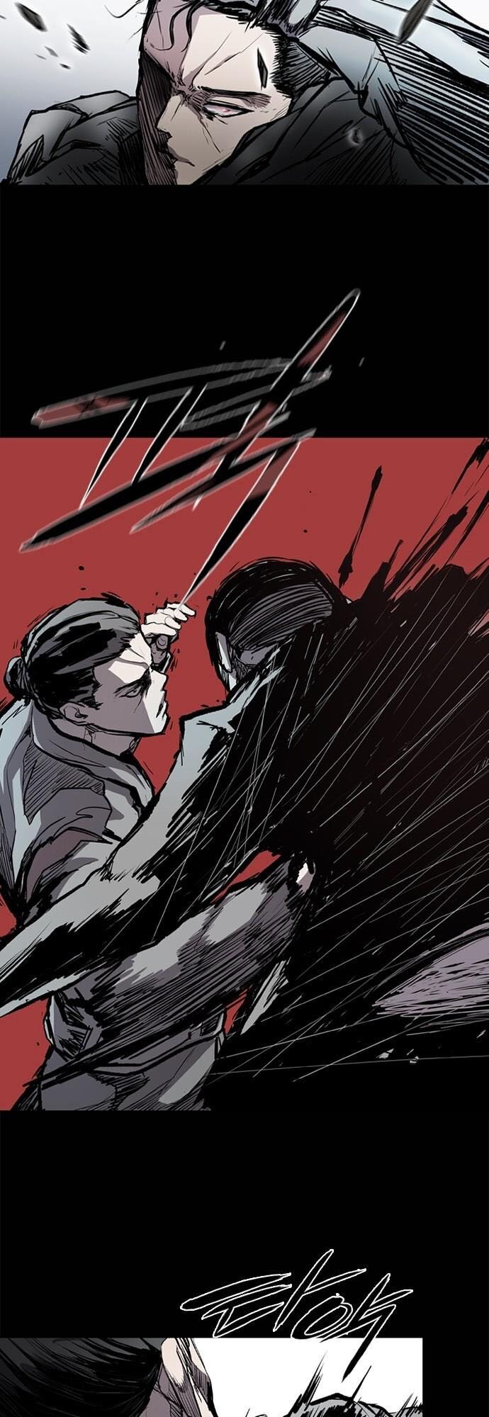 Báo Thù Chap 10 - Next Chap 11