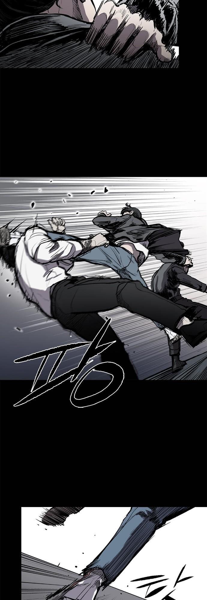 Báo Thù Chap 10 - Next Chap 11