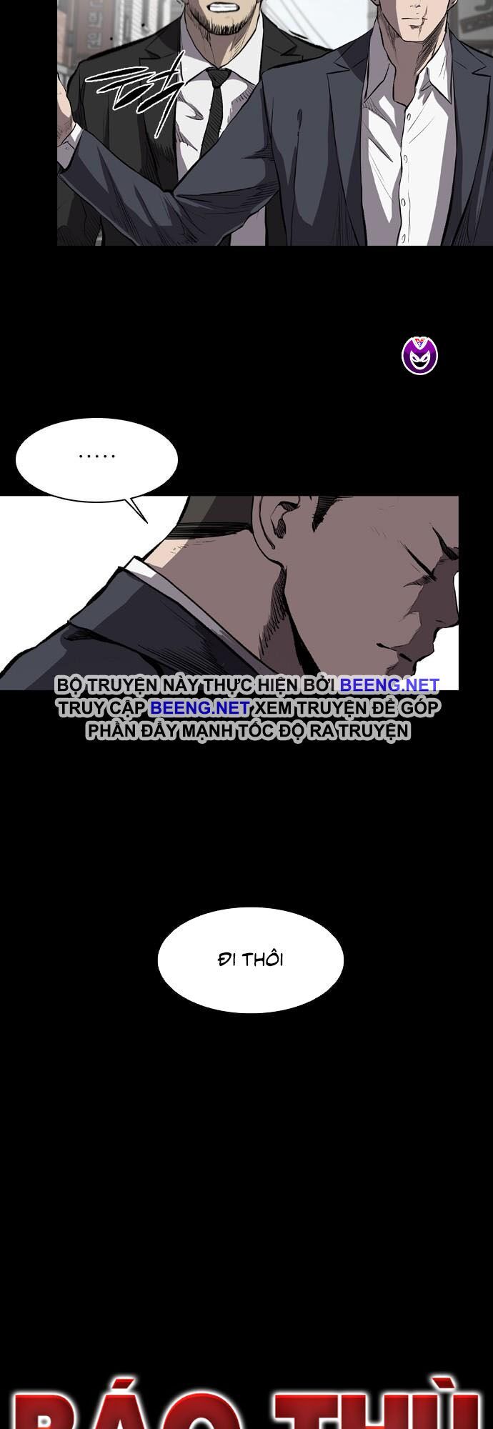 Báo Thù Chap 11 - Next Chap 12
