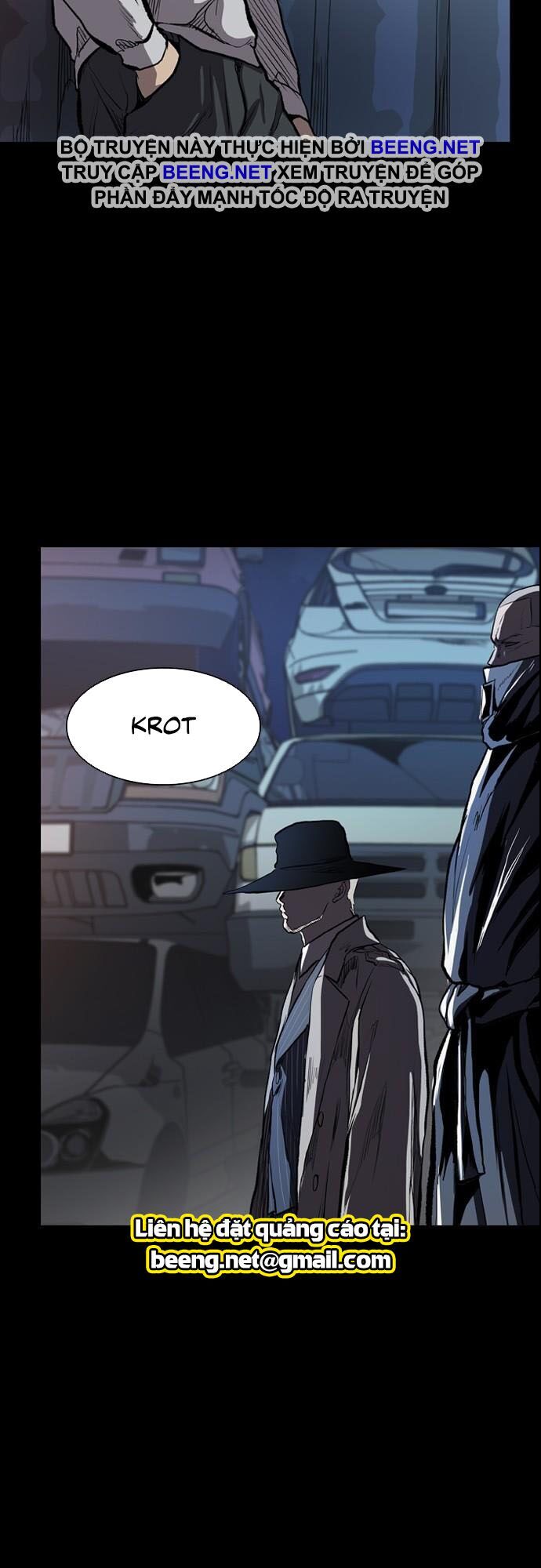 Báo Thù Chap 11 - Next Chap 12