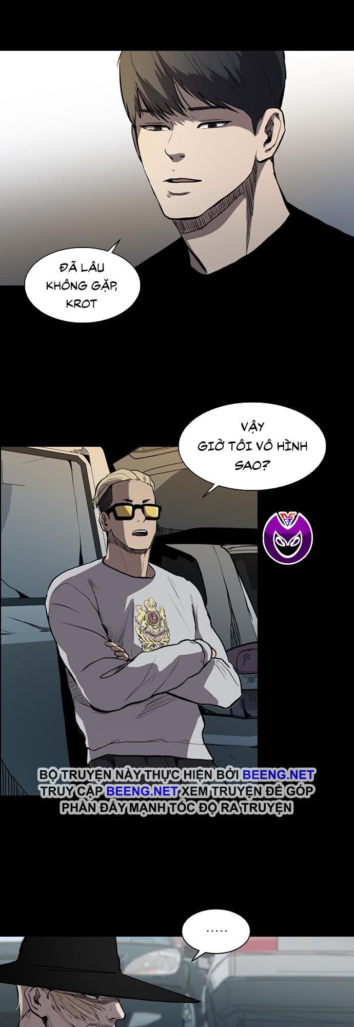 Báo Thù Chap 11 - Next Chap 12