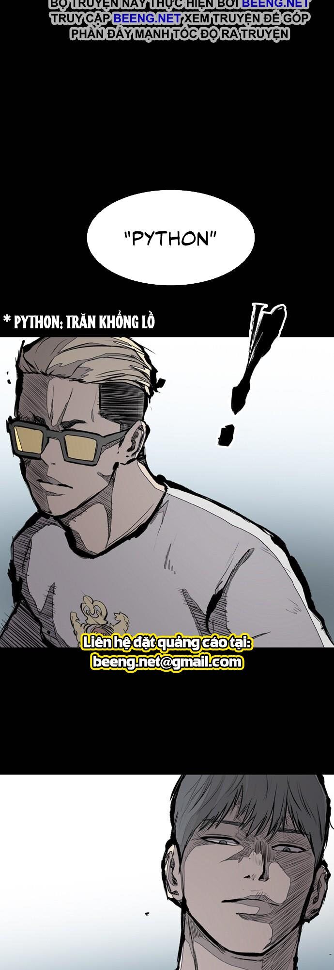 Báo Thù Chap 11 - Next Chap 12