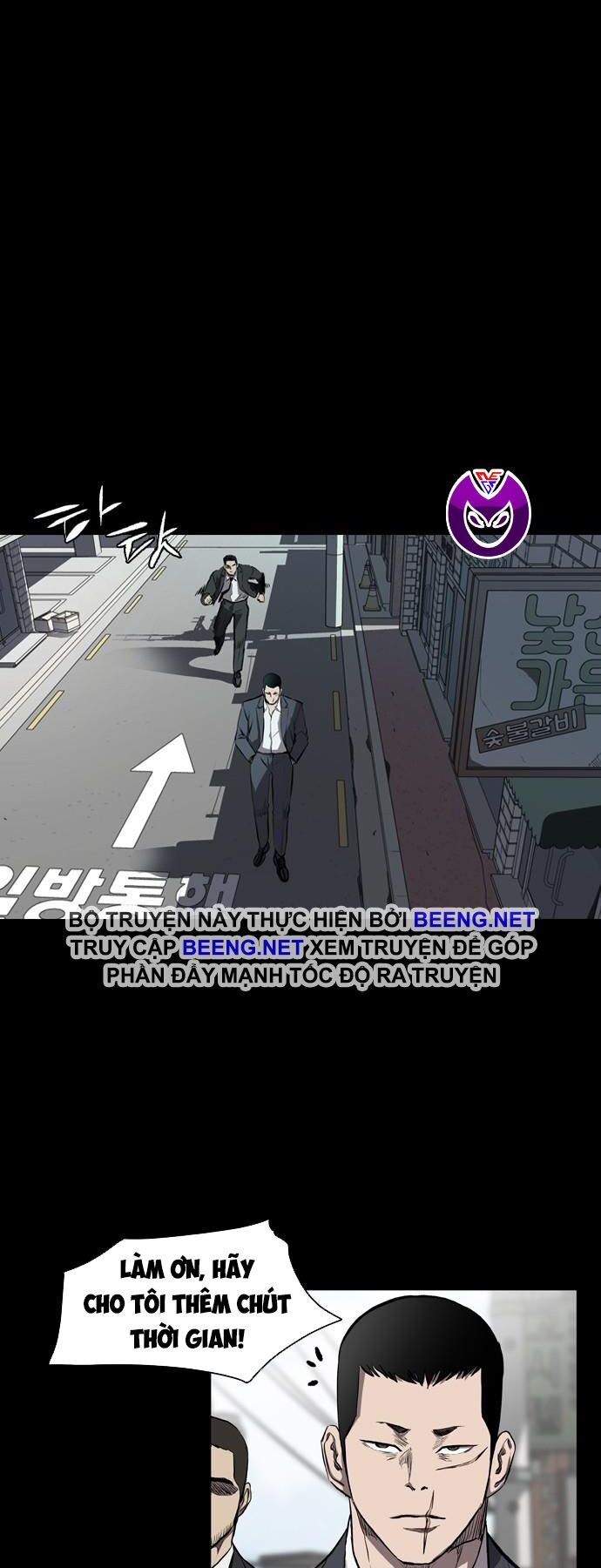 Báo Thù Chap 11 - Next Chap 12