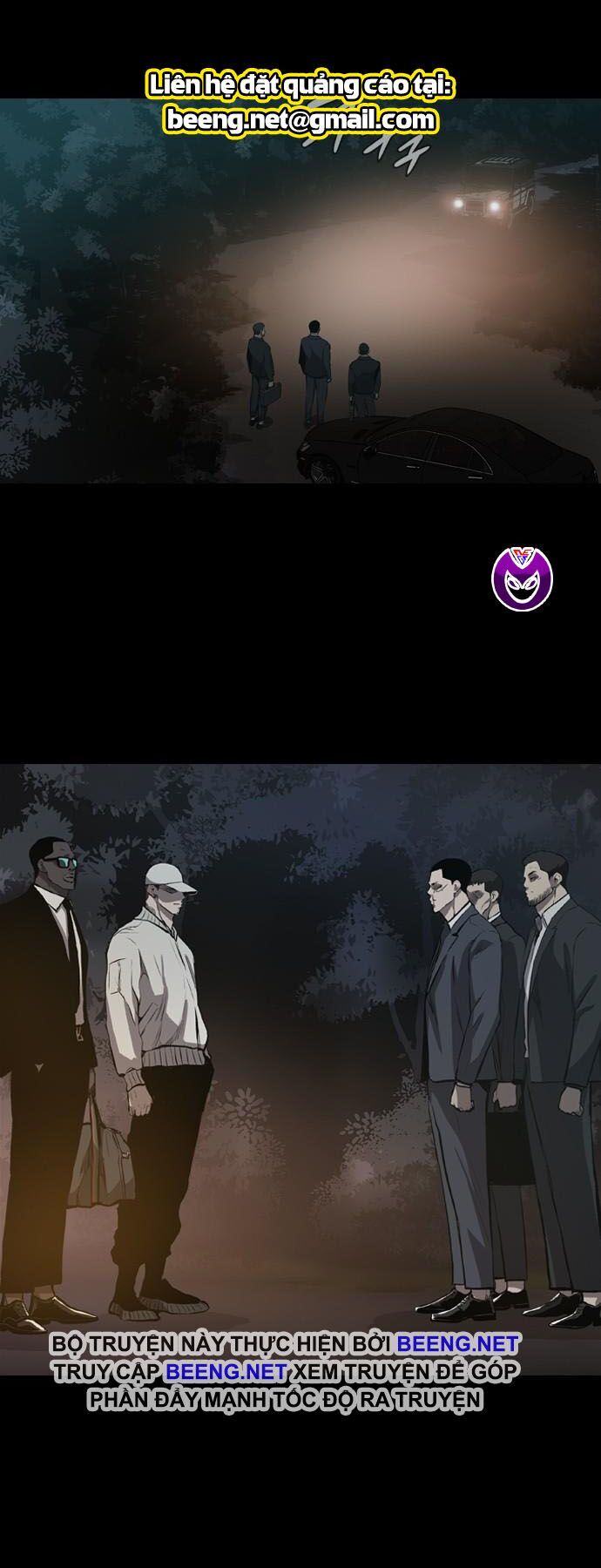 Báo Thù Chap 12 - Next Chap 13