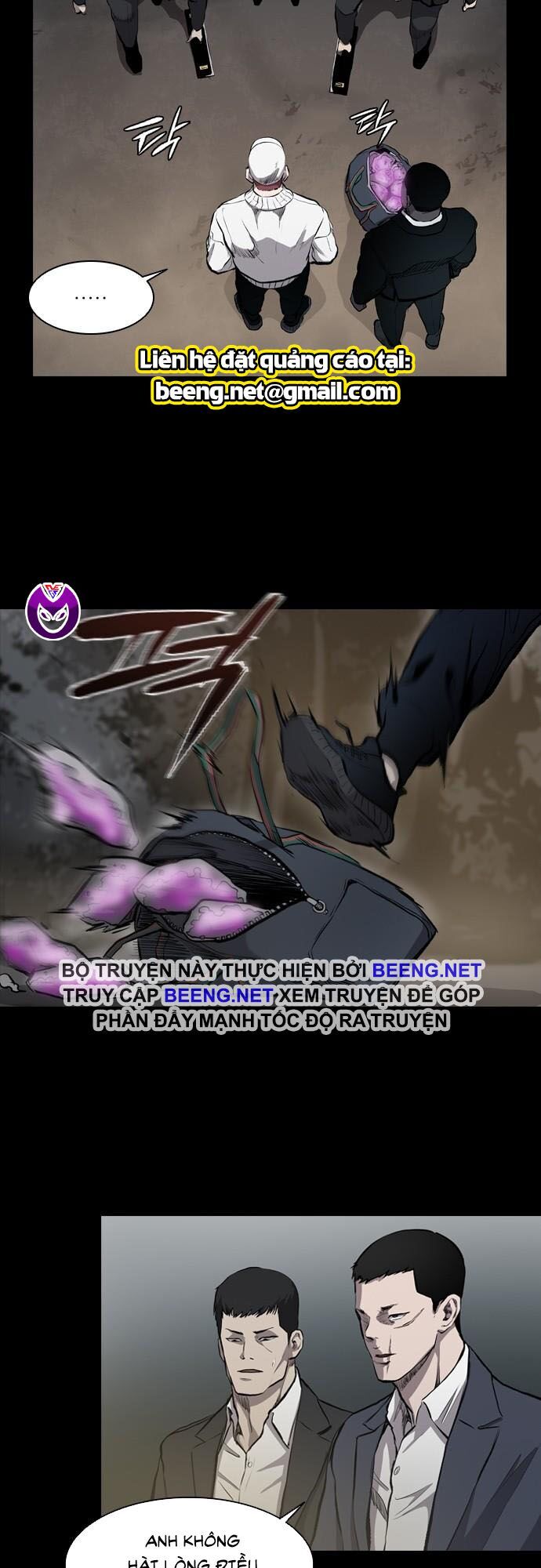 Báo Thù Chap 12 - Next Chap 13
