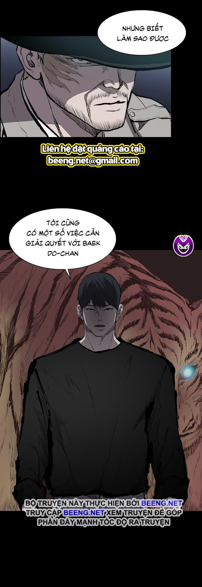 Báo Thù Chap 12 - Next Chap 13