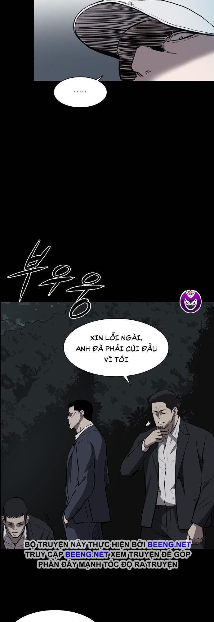 Báo Thù Chap 12 - Next Chap 13