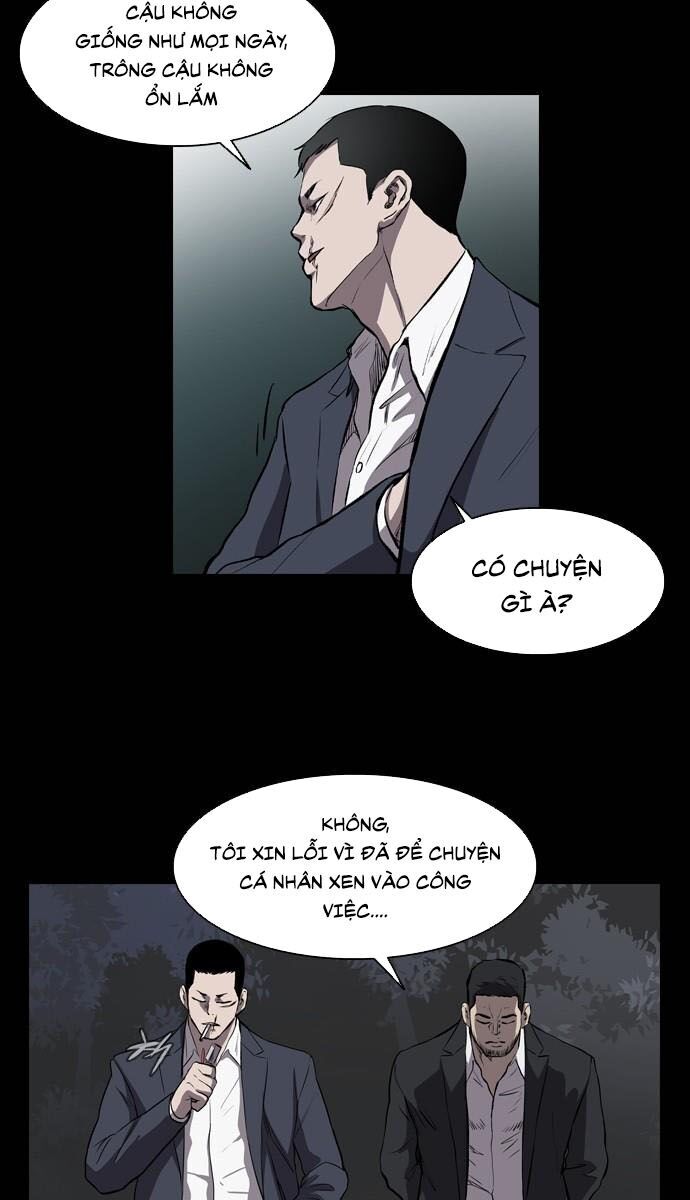 Báo Thù Chap 12 - Next Chap 13