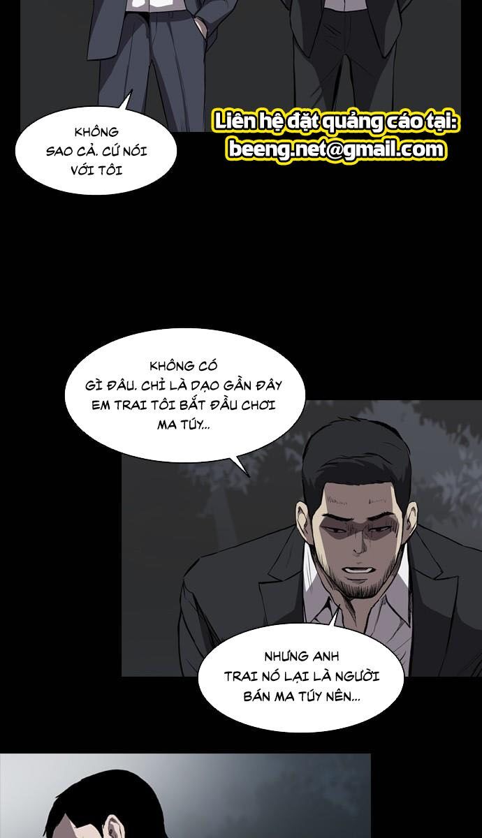 Báo Thù Chap 12 - Next Chap 13