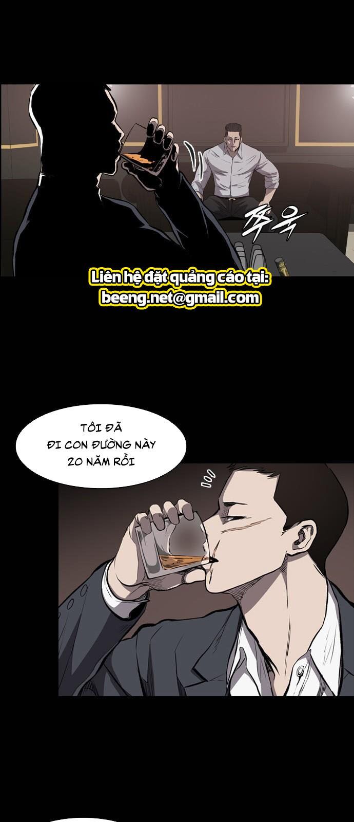 Báo Thù Chap 12 - Next Chap 13