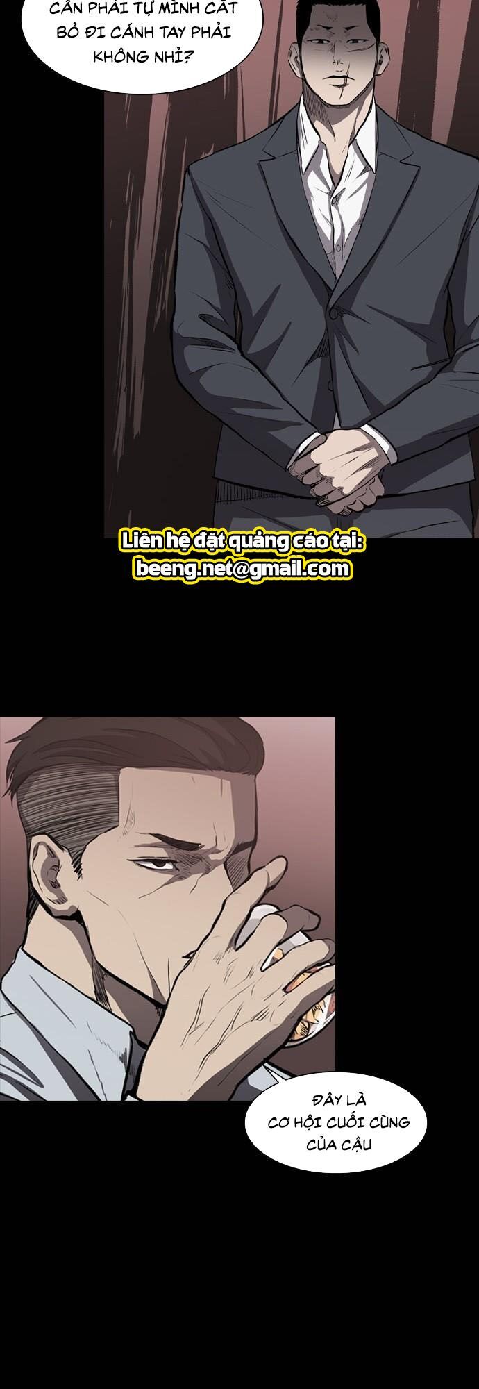 Báo Thù Chap 12 - Next Chap 13