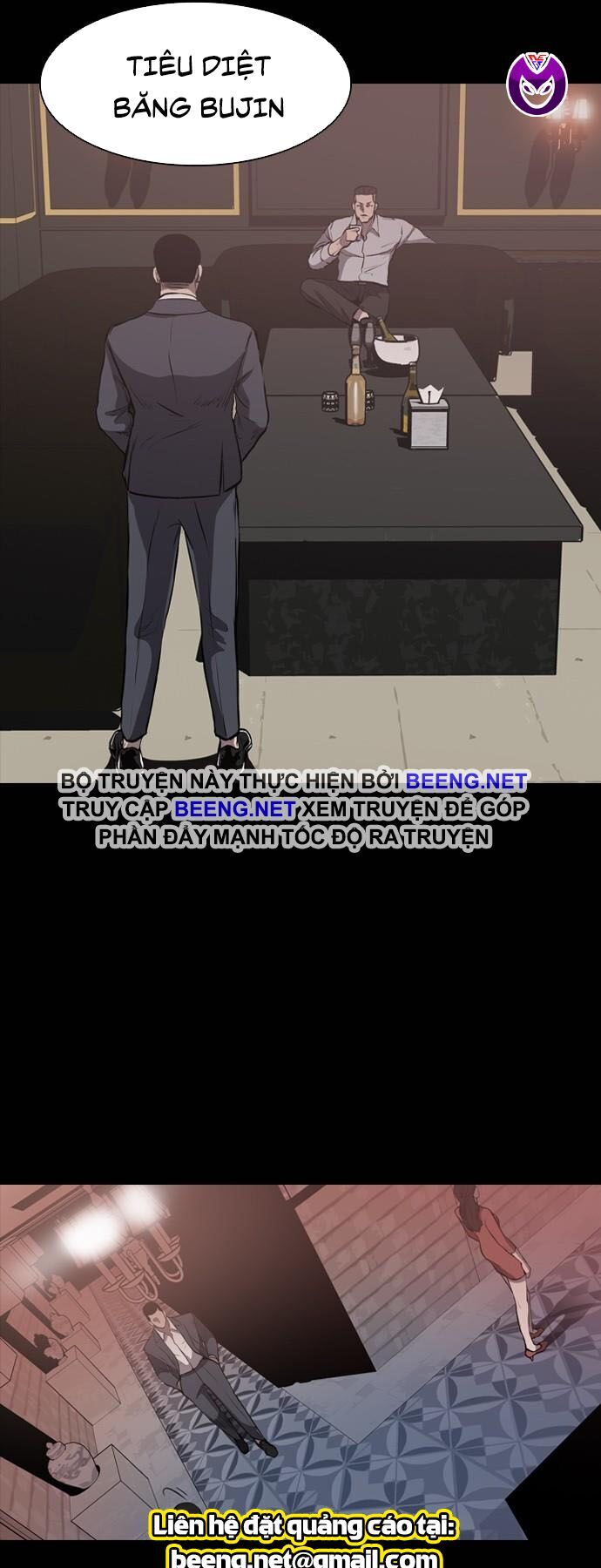Báo Thù Chap 12 - Next Chap 13