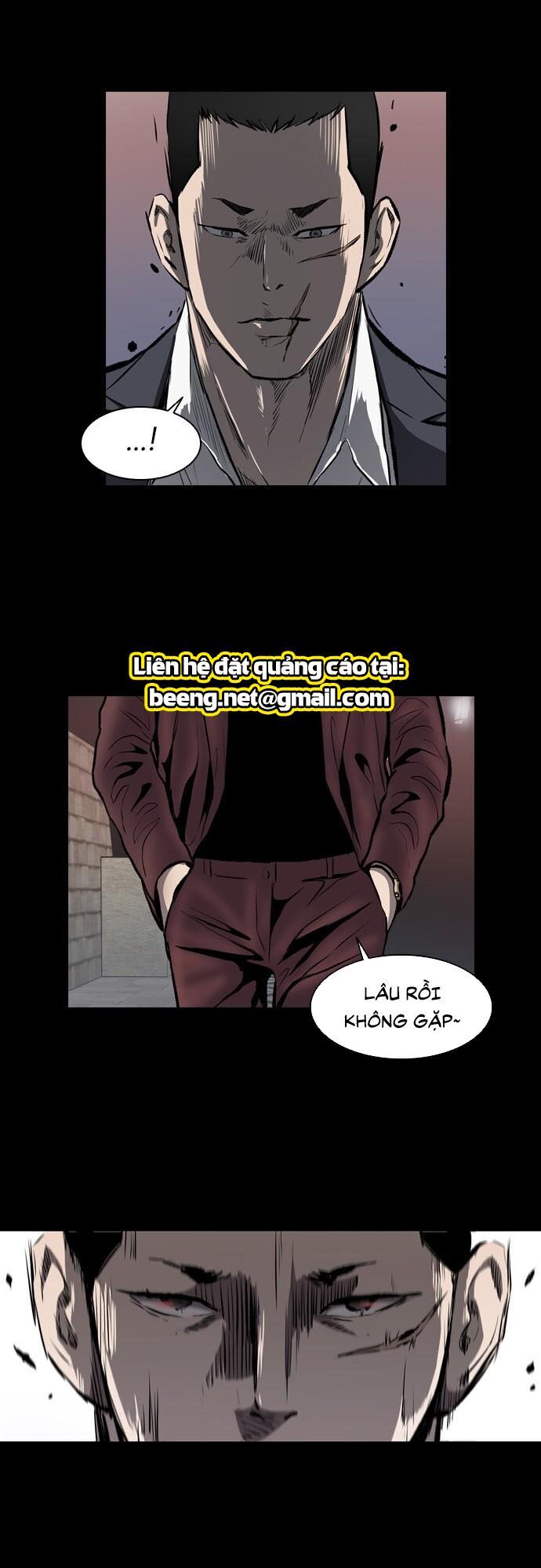 Báo Thù Chap 12 - Next Chap 13