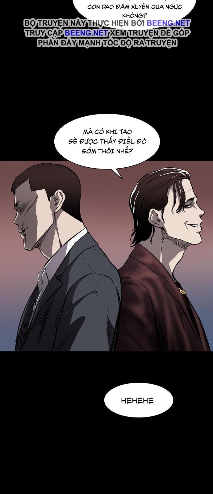 Báo Thù Chap 12 - Next Chap 13