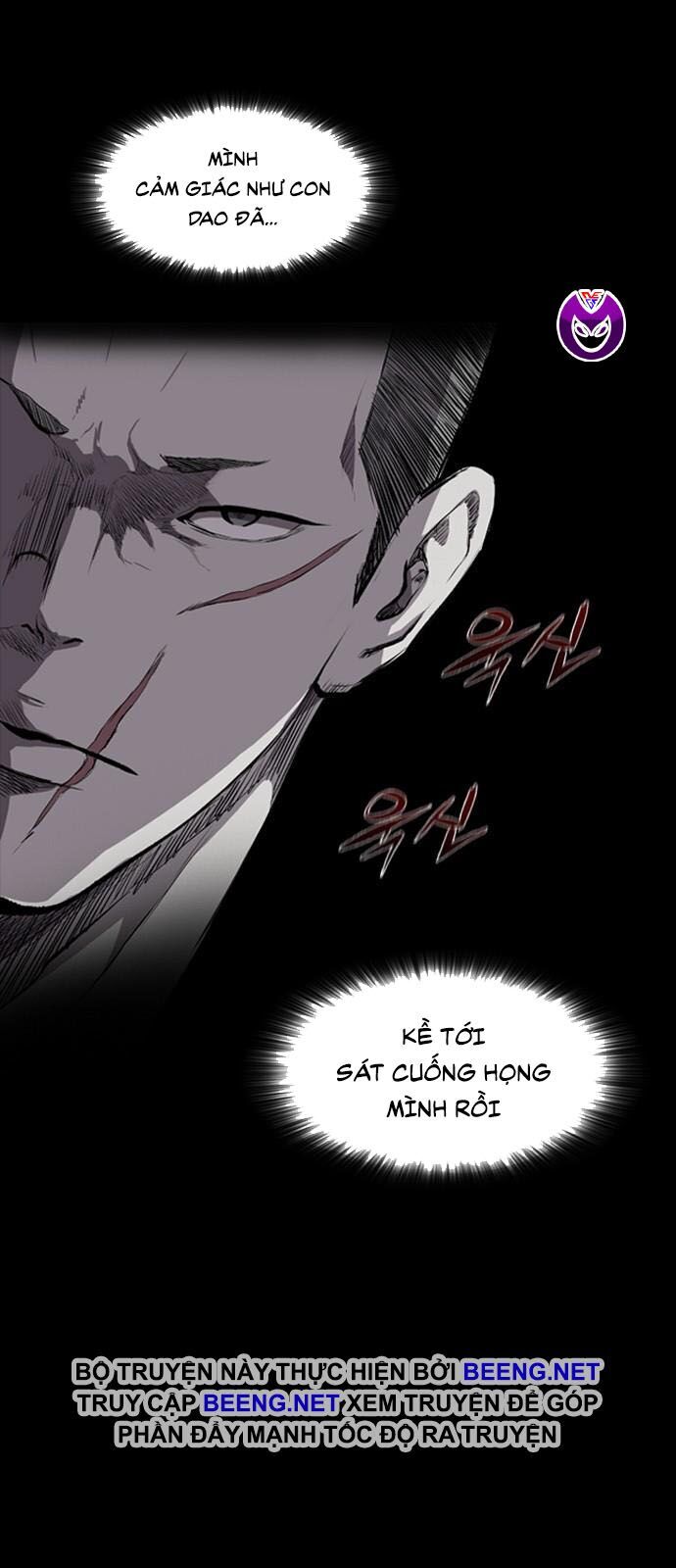 Báo Thù Chap 12 - Next Chap 13