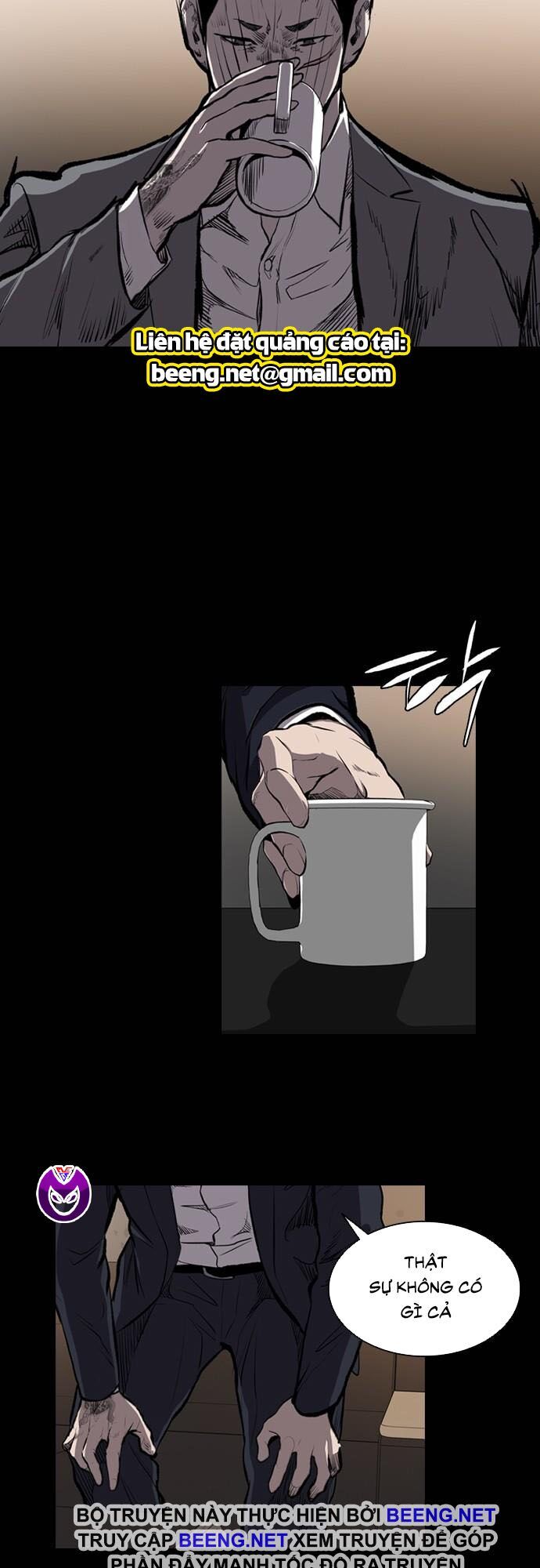 Báo Thù Chap 13 - Next Chap 14