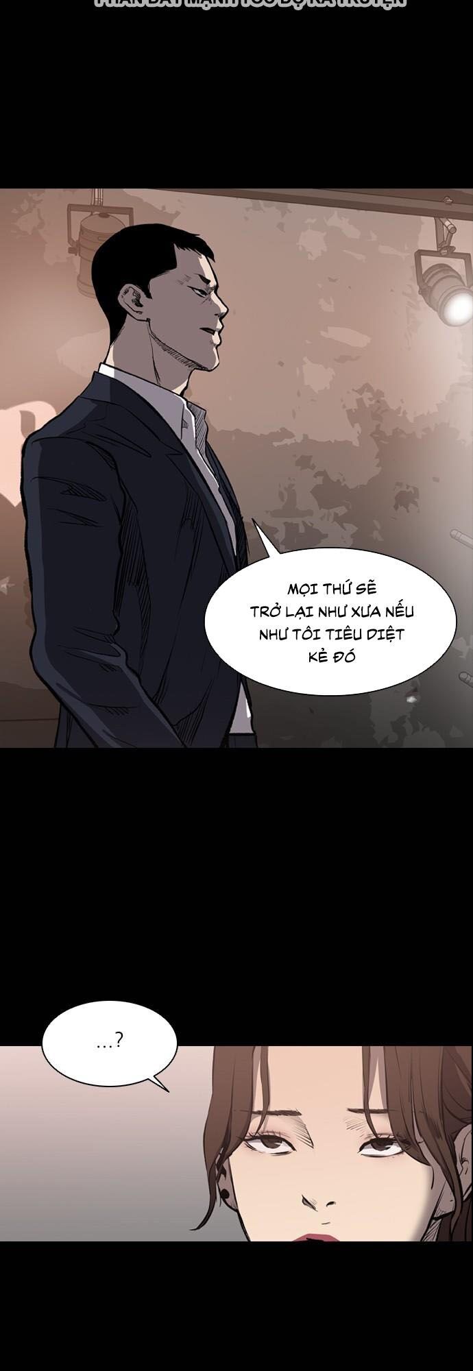 Báo Thù Chap 13 - Next Chap 14