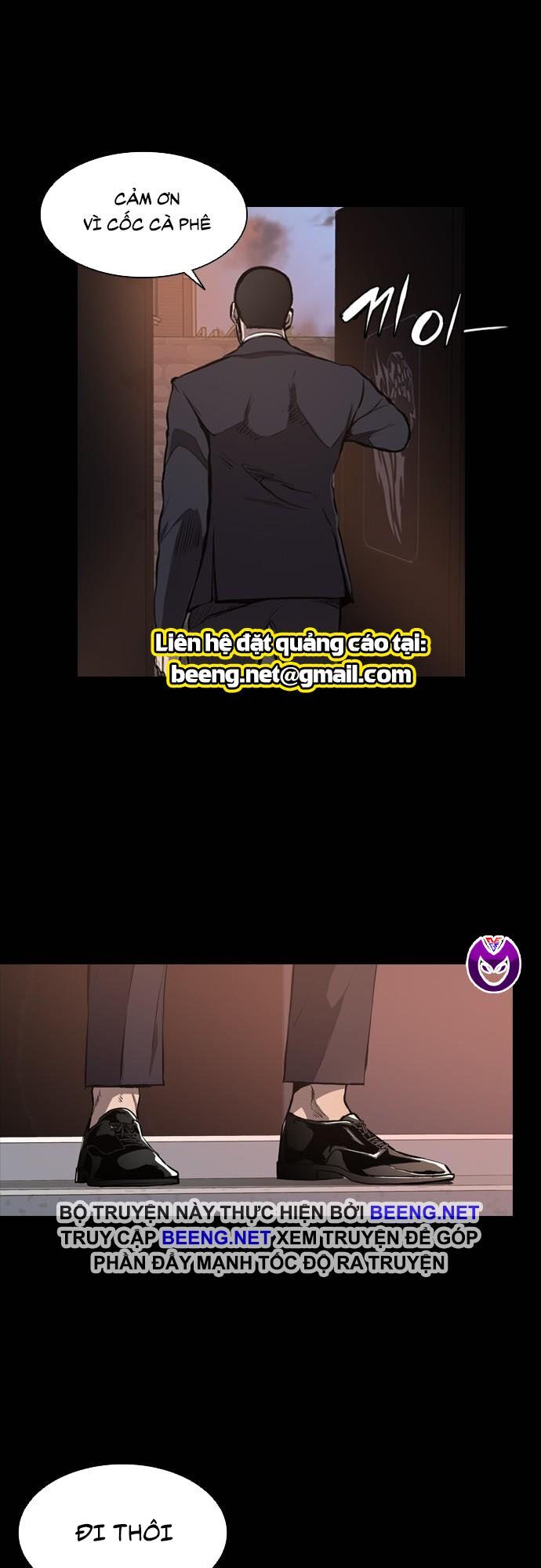 Báo Thù Chap 13 - Next Chap 14