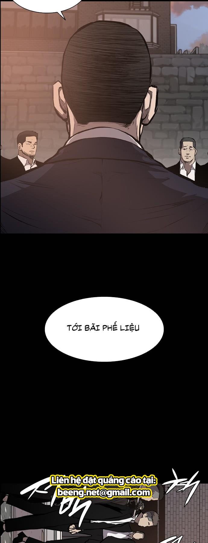 Báo Thù Chap 13 - Next Chap 14