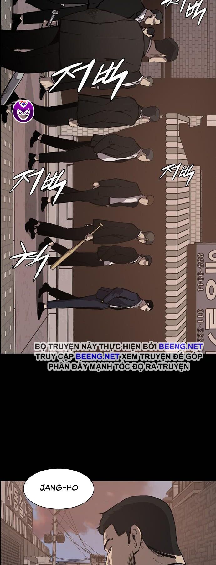 Báo Thù Chap 13 - Next Chap 14