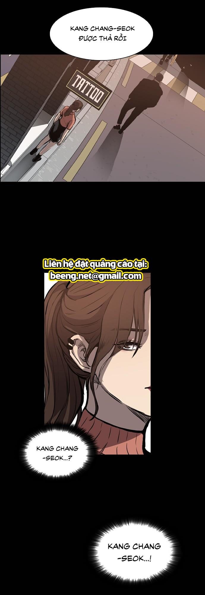 Báo Thù Chap 13 - Next Chap 14