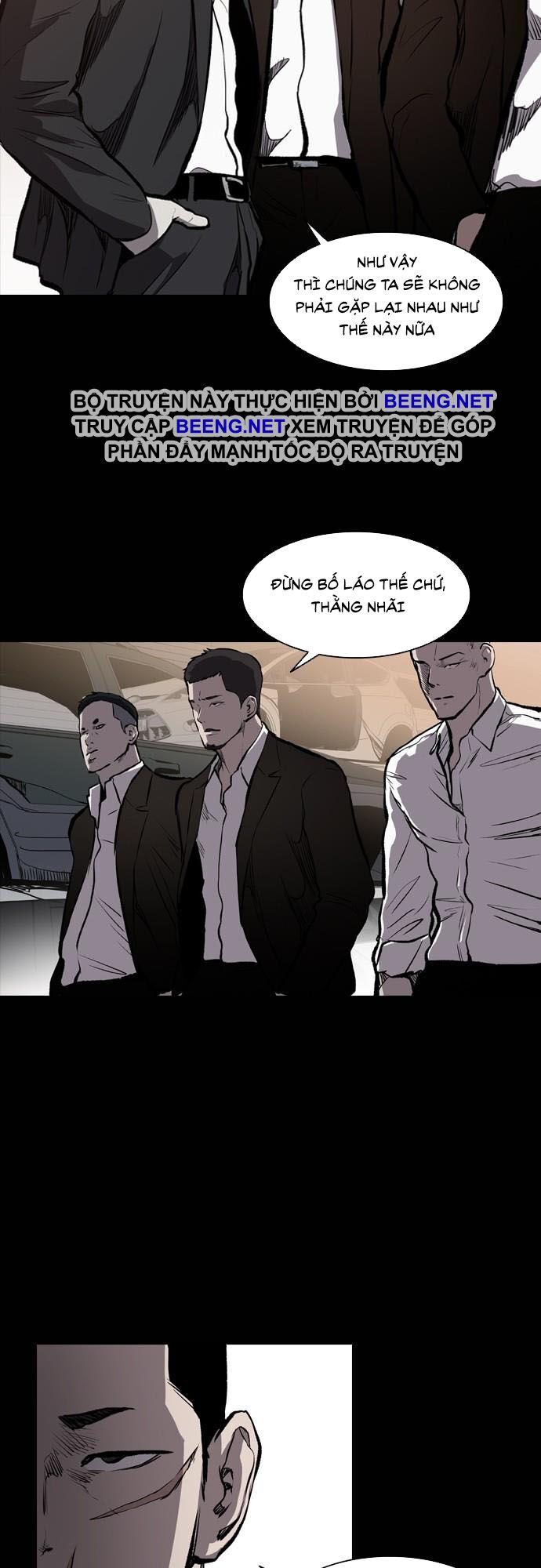 Báo Thù Chap 13 - Next Chap 14