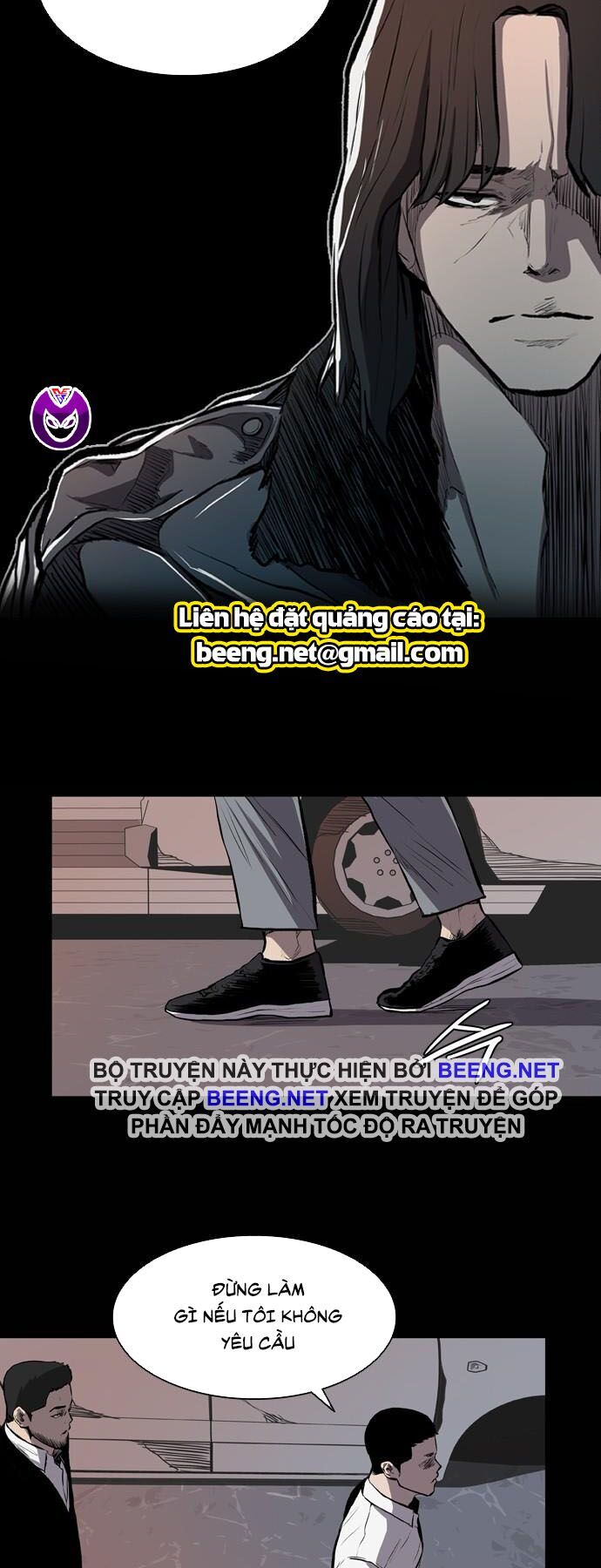 Báo Thù Chap 13 - Next Chap 14