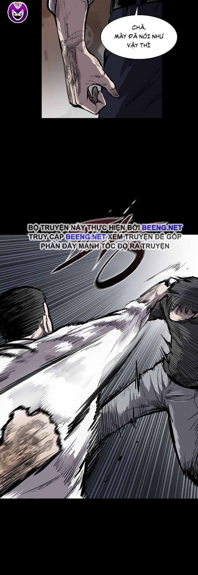 Báo Thù Chap 13 - Next Chap 14