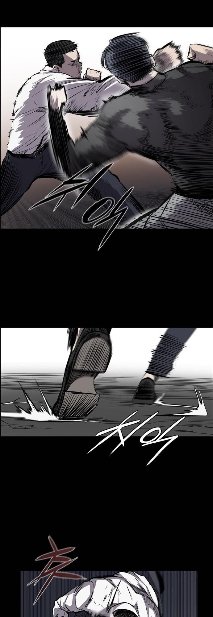 Báo Thù Chap 13 - Next Chap 14