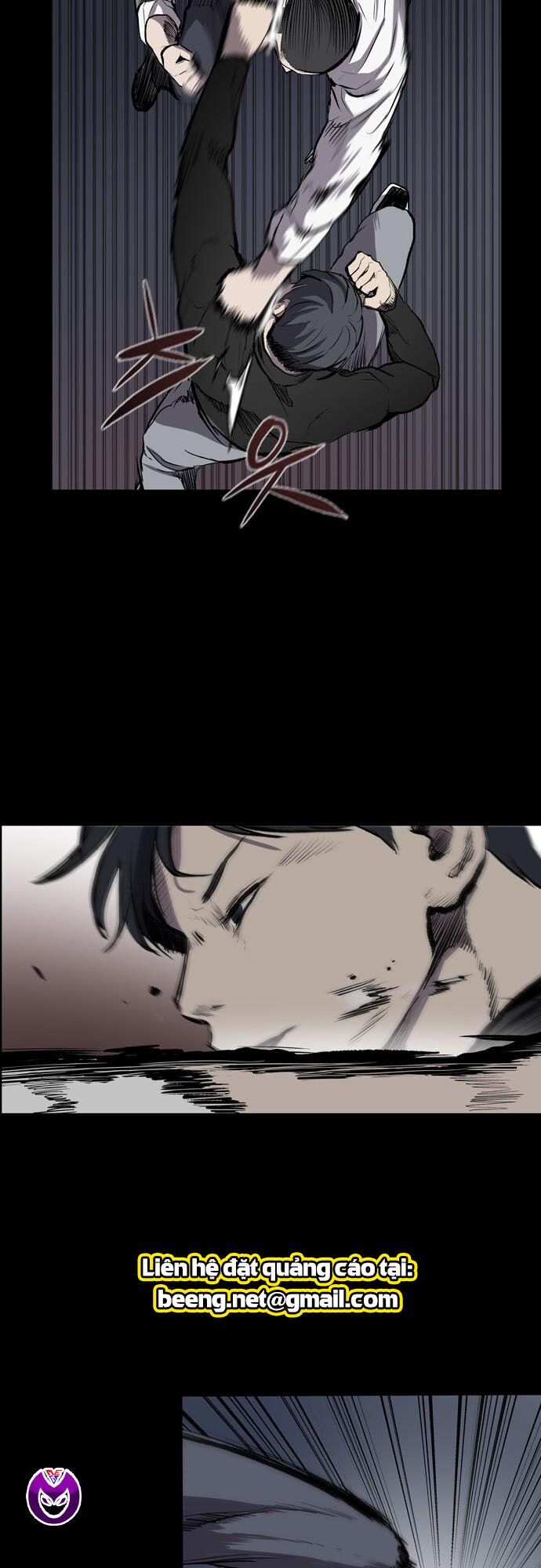Báo Thù Chap 13 - Next Chap 14