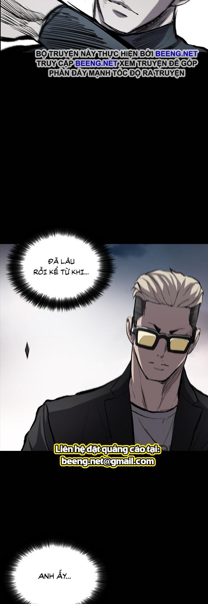 Báo Thù Chap 13 - Next Chap 14